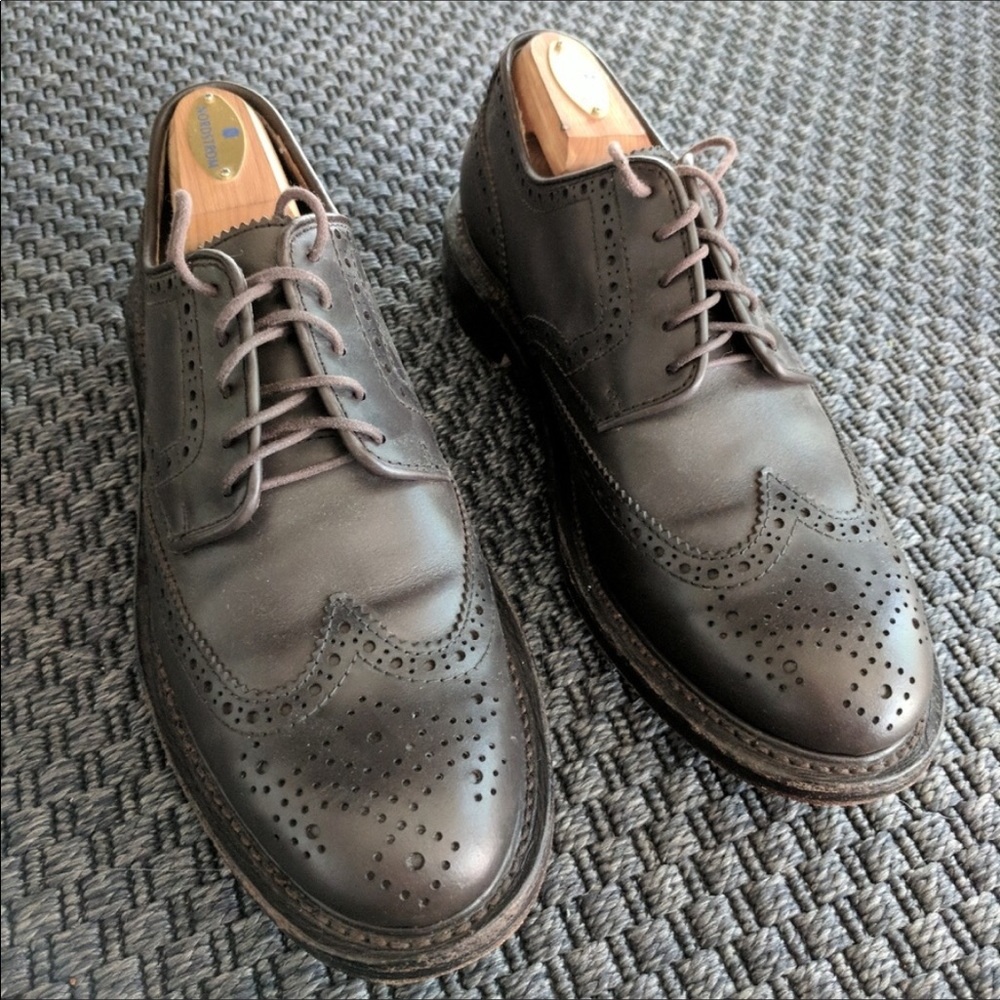 J.Crew shoes size 8.5